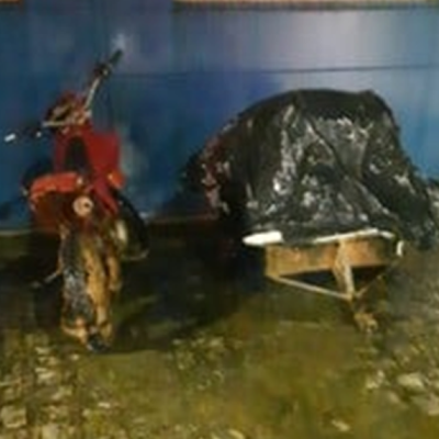 project